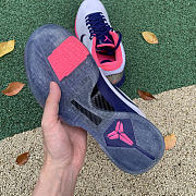 Nike Zoom Kobe 5 Protro Kay Yow CW2210-100 - 5