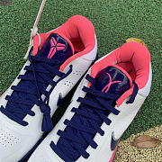 Nike Zoom Kobe 5 Protro Kay Yow CW2210-100 - 6