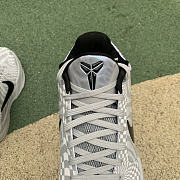Nike Kobe 5 Protro Zebra PE CD4991-003 - 2