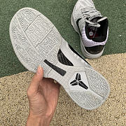 Nike Kobe 5 Protro Zebra PE CD4991-003 - 5