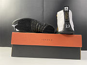 Air Jordan 12 Retro Royalty Taxi CT8013-170 - 3