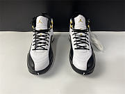 Air Jordan 12 Retro Royalty Taxi CT8013-170 - 2