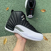 Air Jordan 12 Playoffs 2022 CT8013-006 - 5