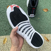 Air Jordan 12 Playoffs 2022 CT8013-006 - 4