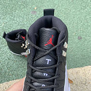 Air Jordan 12 Playoffs 2022 CT8013-006 - 3