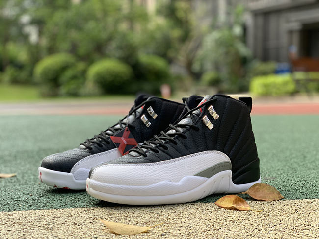 jordan playoff 12