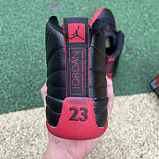 Air Jordan 12 Retro Flu Game (2016) - 130690-002 - 4