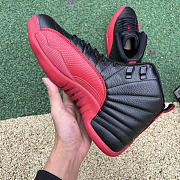 Air Jordan 12 Retro Flu Game (2016) - 130690-002 - 5