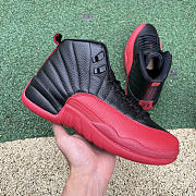 Air Jordan 12 Retro Flu Game (2016) - 130690-002 - 6