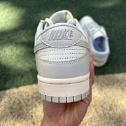 Nike Dunk Low Sail Light Bone (W) DD1503-107 - 2