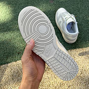 Nike Dunk Low Sail Light Bone (W) DD1503-107 - 5