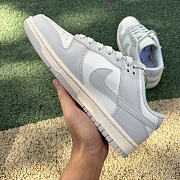 Nike Dunk Low Sail Light Bone (W) DD1503-107 - 4