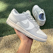 Nike Dunk Low Sail Light Bone (W) DD1503-107 - 6