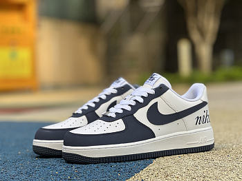 Air Force 1 Low “07’dark blue” 350823-003