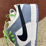 Nike SB Dunk Low Golf Pack Blue 313170-141 - 4