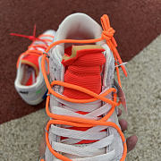 Nike Dunk Low Off-White Lot 31 DJ0950-116 - 2