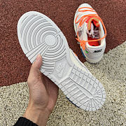 Nike Dunk Low Off-White Lot 31 DJ0950-116 - 4
