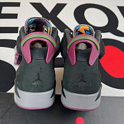 Air Jordan 6 Retro Bordeaux CT8529-063  - 2