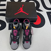 Air Jordan 6 Retro Bordeaux CT8529-063  - 4