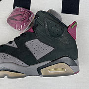 Air Jordan 6 Retro Bordeaux CT8529-063  - 5