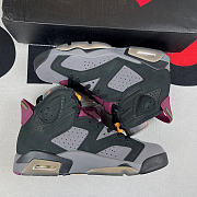 Air Jordan 6 Retro Bordeaux CT8529-063  - 3