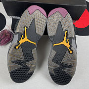 Air Jordan 6 Retro Bordeaux CT8529-063  - 6