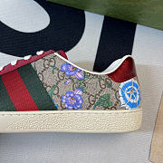 GCAM-67 Men's Gucci Ace Sneaker  - 6