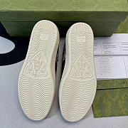 GCAM-67 Men's Gucci Ace Sneaker  - 5