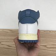 Nike SB Dunk High Atlas Lost at Sea (2020) CZ3334-100 - 6