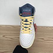 Nike SB Dunk High Atlas Lost at Sea (2020) CZ3334-100 - 3