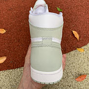 Air Jordan 1 High OG Seafoam (W) CD0461-002 - 5