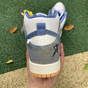 Nike SB Dunk High Carpet Company CV1677-100  - 2