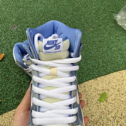 Nike SB Dunk High Carpet Company CV1677-100  - 3