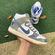 Nike SB Dunk High Carpet Company CV1677-100  - 6