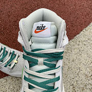 Nike Dunk High First Use Sail DH0960-001 - 3