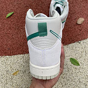 Nike Dunk High First Use Sail DH0960-001 - 2