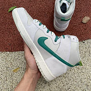 Nike Dunk High First Use Sail DH0960-001 - 5
