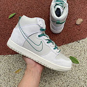 Nike Dunk High First Use Sail DH0960-001 - 4