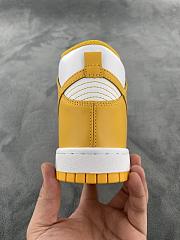 Nike Dunk High Dark Sulfur (W) DD1869-106 - 2