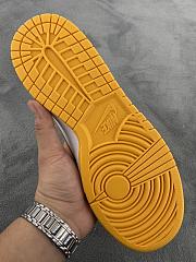 Nike Dunk High Dark Sulfur (W) DD1869-106 - 3