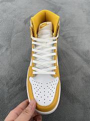Nike Dunk High Dark Sulfur (W) DD1869-106 - 4