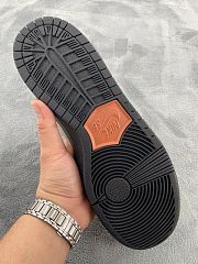 Nike SB Dunk High RX-0 Unicorn Gundam 02 Banshee DH7717-400  - 3