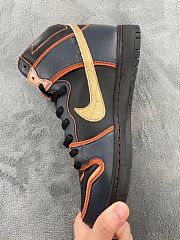 Nike SB Dunk High RX-0 Unicorn Gundam 02 Banshee DH7717-400  - 5