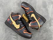 Nike SB Dunk High RX-0 Unicorn Gundam 02 Banshee DH7717-400  - 6