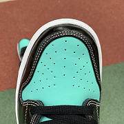 Nike SB Dunk High Diamond Supply Co. Aqua Blue 653599-400 - 6