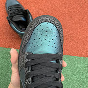  Nike SB Dunk High Black Sheep Hornet BQ6827-001  - 5