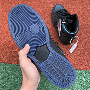  Nike SB Dunk High Black Sheep Hornet BQ6827-001  - 6