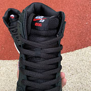 Nike SB Dunk High Oski Shark CI2692-001 - 2