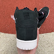 Nike SB Dunk High Oski Shark CI2692-001 - 4