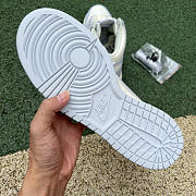 Nike Dunk High Sail Football Grey (W) DD1869 102 - 5